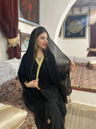 عبايه #3