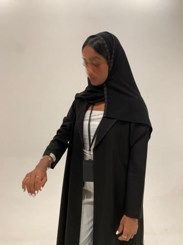 Abaya # 28