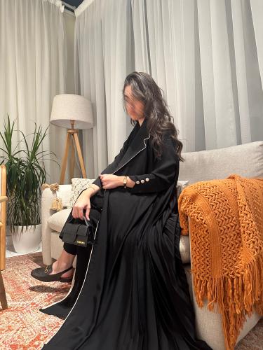 Abaya # 7