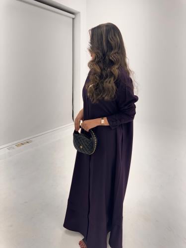 Abaya # 34
