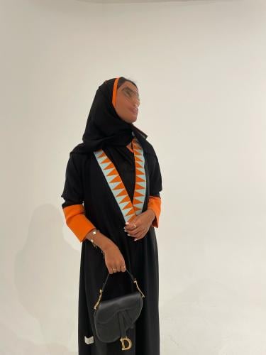 Abaya # 26