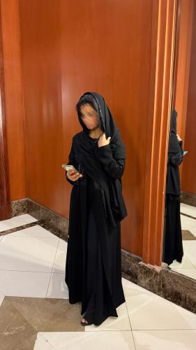 Abaya # 42