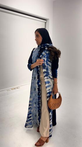 Abaya # 32