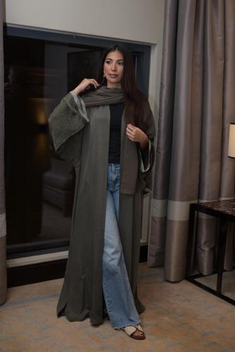 Abaya # 54