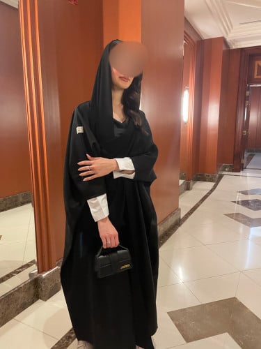 عبايه #5