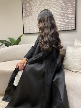 عباية #20