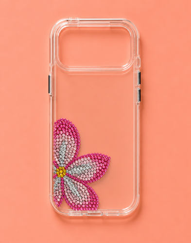 lily phone case