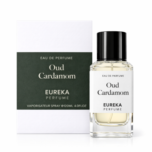 كاردموم - Cardamom