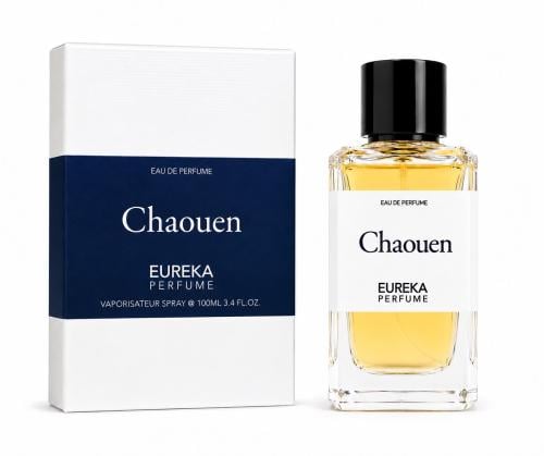 شاون - Chaouen