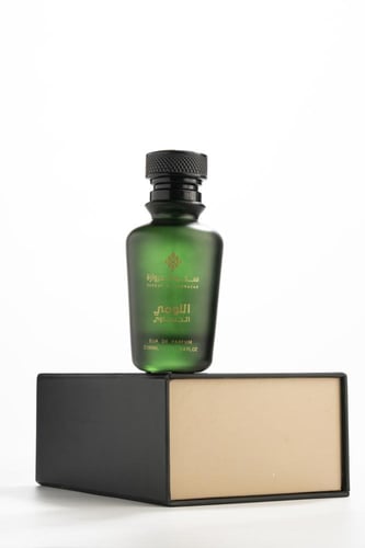 عطر لومي الأحساء