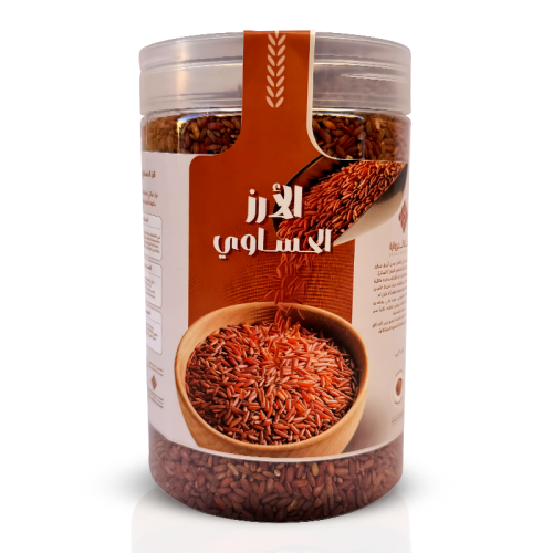 رز حساوي (عيش)