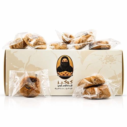 Khawasawi cookies