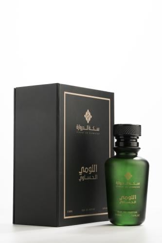 عطر لومي الأحساء