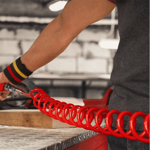 لي هواء 10 متر من رونيكس موديل (RH-6110)