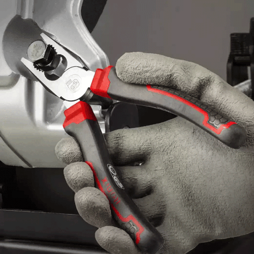 زرادية 7 بوصة من رونيكس موديل (RH-1167)