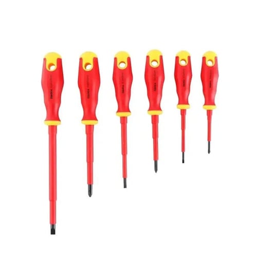 سكاريب - 6 قطع من رونيكس موديل (RH-2724)