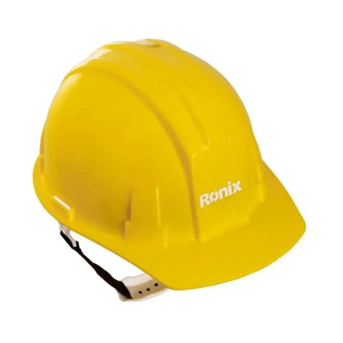 خوذة امان اصفر من رونيكس موديل (RH-9090)