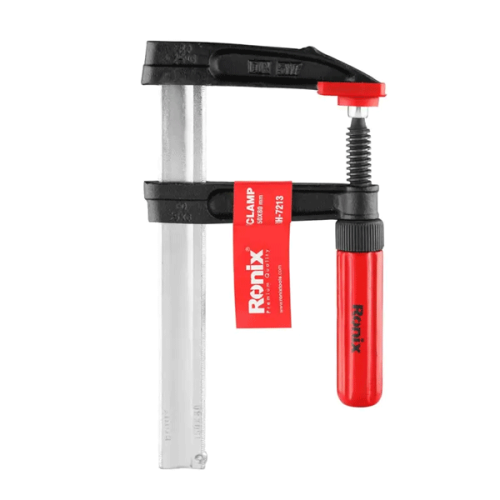 مشبك خشبي - 150 ملم من رونيكس موديل (RH-7213)