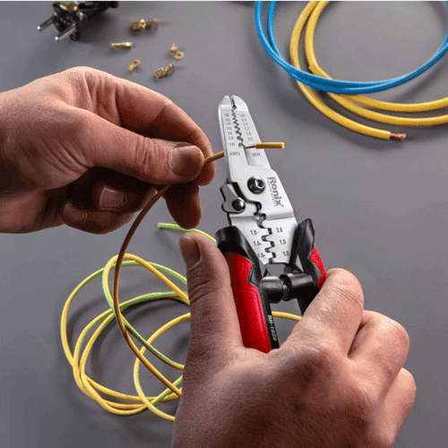 زرادية تجريح من رونيكس موديل (RH-1820)