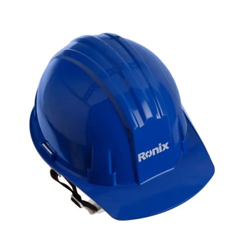خوذة امان ازرق من رونيكس موديل (RH- 9091)