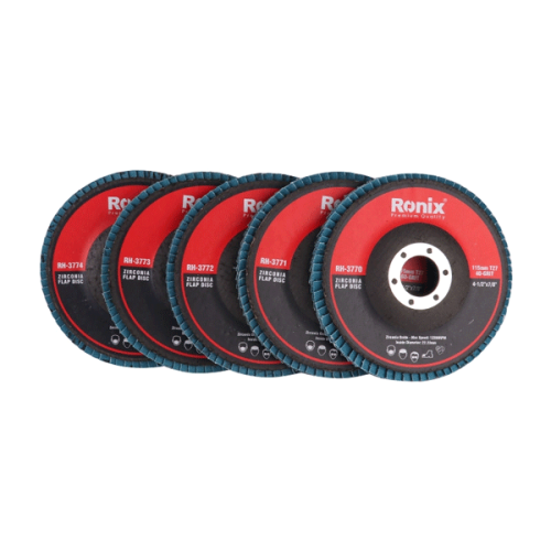 دسك صنفرة 60 من رونيكس موديل (RH-3771)