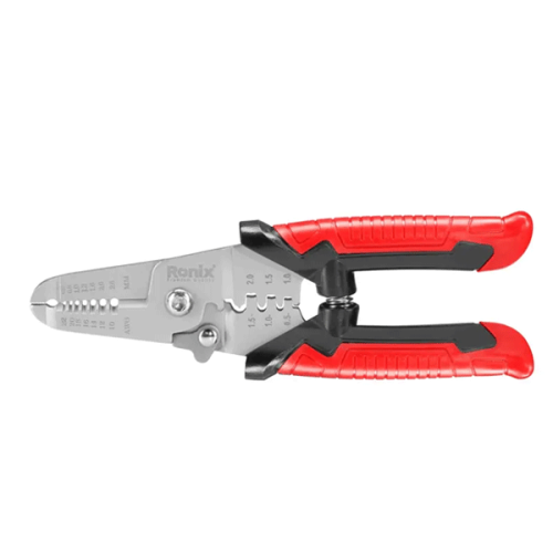 زرادية تجريح من رونيكس موديل (RH-1820)