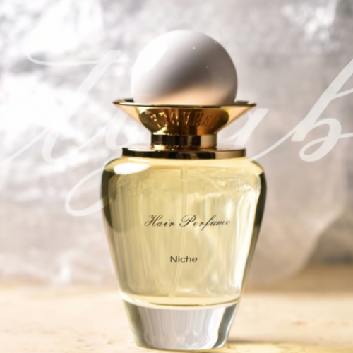 عطر الشعر نيش