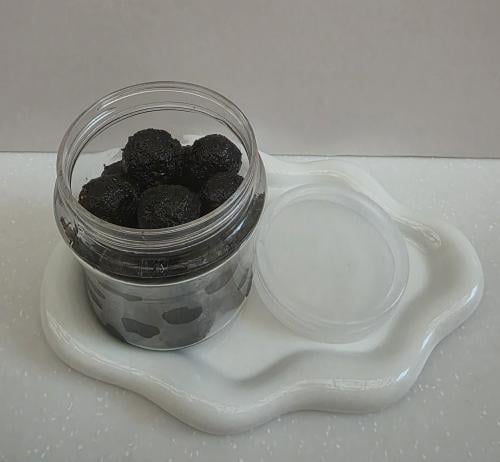 بخور اللبان الملكي المعتق بالزيوت العطريه الفاخره...