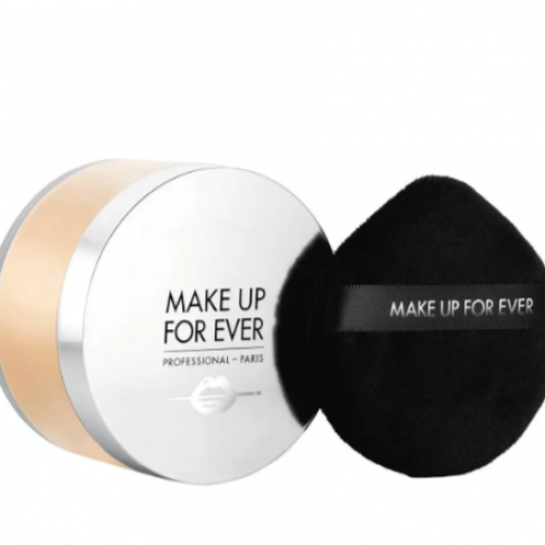 Make Up For Ever Ultra HD Setting Powder 16g (Vari...