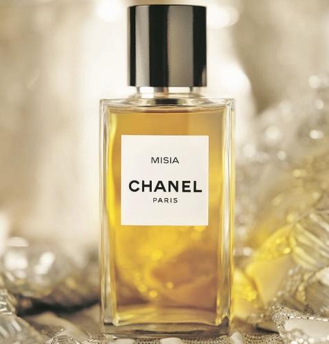 عطر ميشا من شانيل