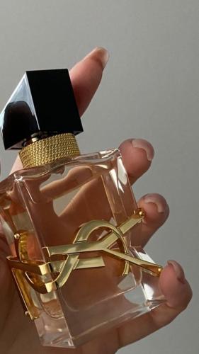 إيف سان لوران عطر الشعر ليبر 30مل عطور الشعر (30ml...