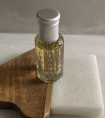 مخمرية عبير