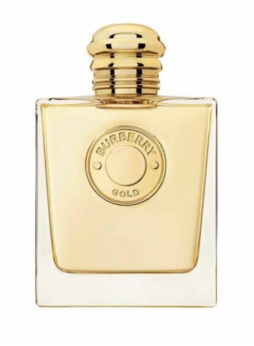 عطر بربري جولد 100 ملي