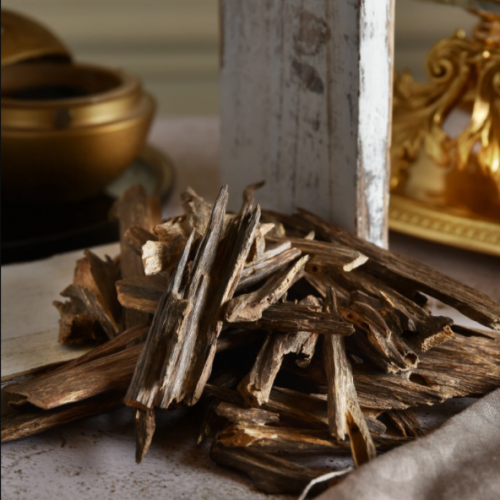 هندي فاخر قديم VIP اوقيه