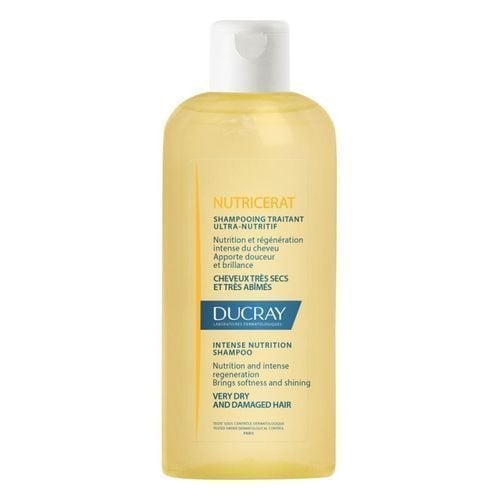 دوكراي- شامبو للشعر الجاف 200 مل