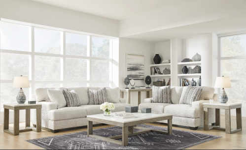 طقم كنب - 3 قطع