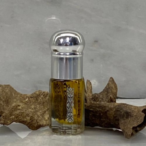 دهن برائحة البخور