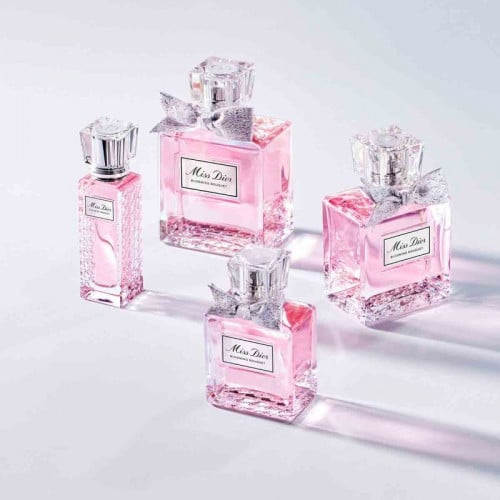 مس ديور بلومينج بوكيه او دي تواليت عطر (50مل)