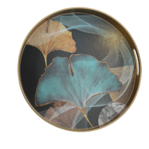 طوفرية تقديم دائري - فيبر 1