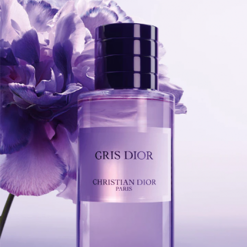 GRIS DIOR FRAGRANCE