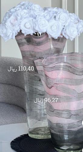 فازه جميله حجم كبير