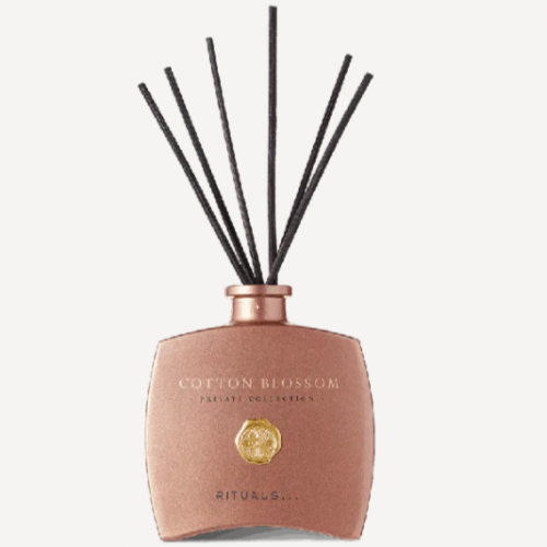 أعواد معطرة ميني كوتن بلوسوم