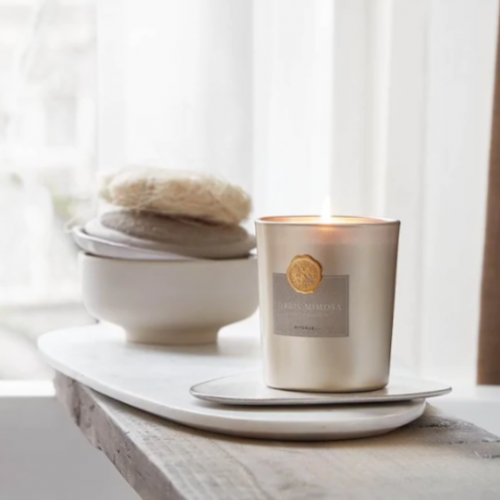 شمعة معطرة اوريس ميموزا