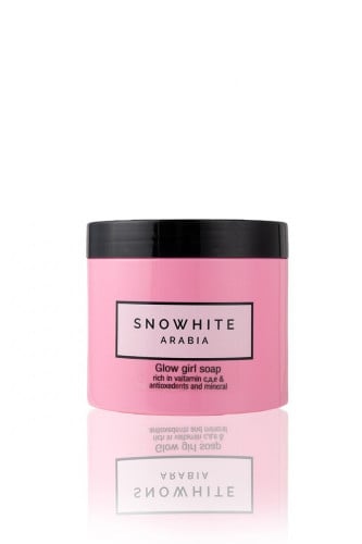 صابون قلوقيرل