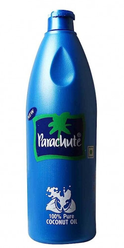 باراشوت زيت جوز الهند النقي 100%، 500 مل