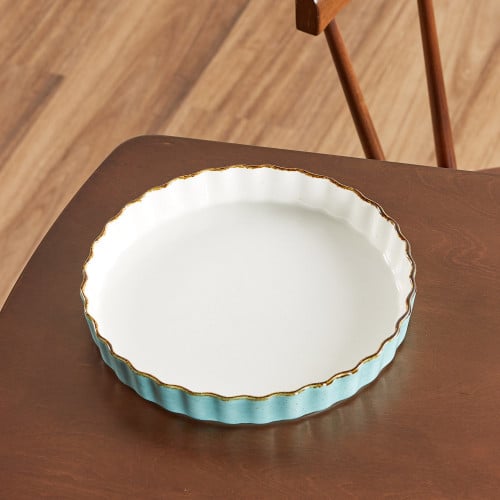 صحن مستدير - مونتيسا