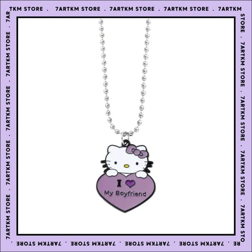 سلاسل hellokitty
