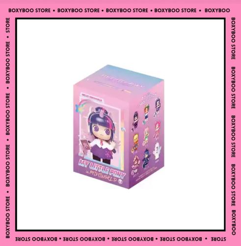 blindbox - my little pony