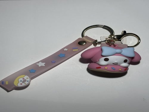 ميداليات sanrio