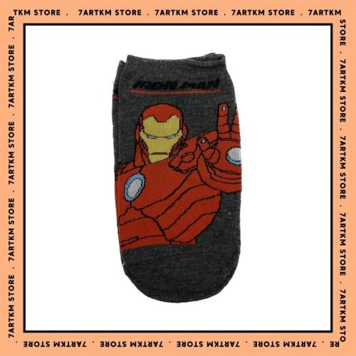 جوارب ايرون مان